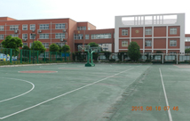 上海小學裝修施工